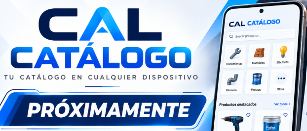 CAL Catálogo